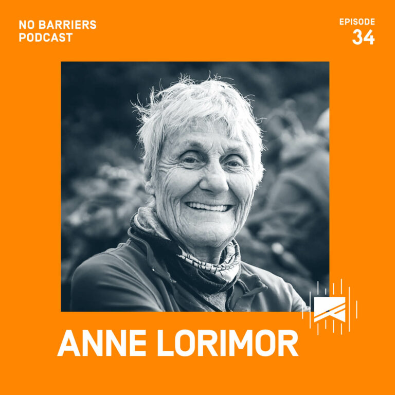 Anne-Lorimor